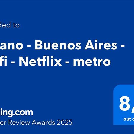 Milano - Buenos Aires - Wi-Fi - Netflix - Subway 5 Min - Near Central Station ミラノ エクステリア 写真